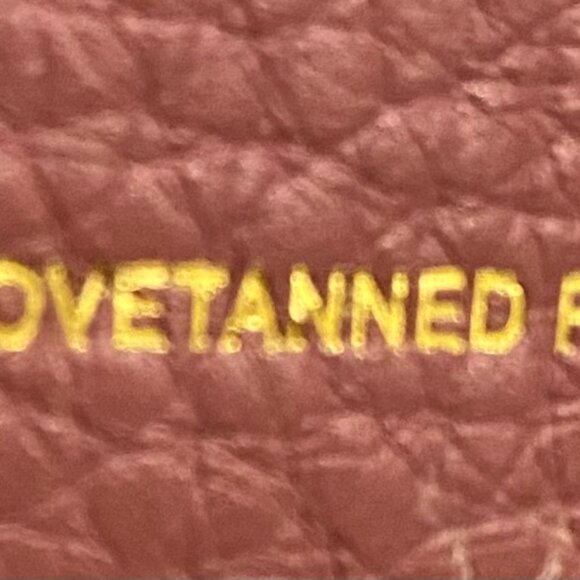 Coach Rogue Bag 25 Color Dragon fruit Tea Rose Design Comes With Dust Bag - Picture 4 of 9